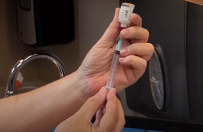 Кодирование Налтрексон в Ржеве Набор препарата для кодирования в шприц